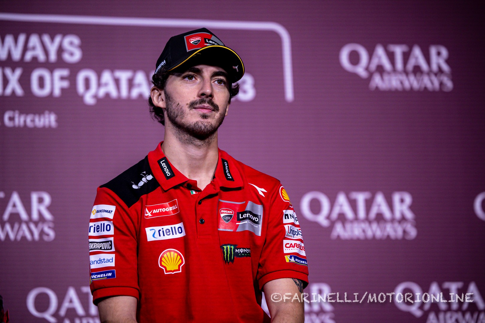 MotoGP Qatar Day_1