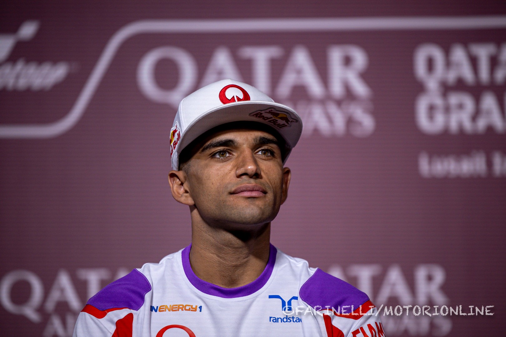 MotoGP Qatar Day_1