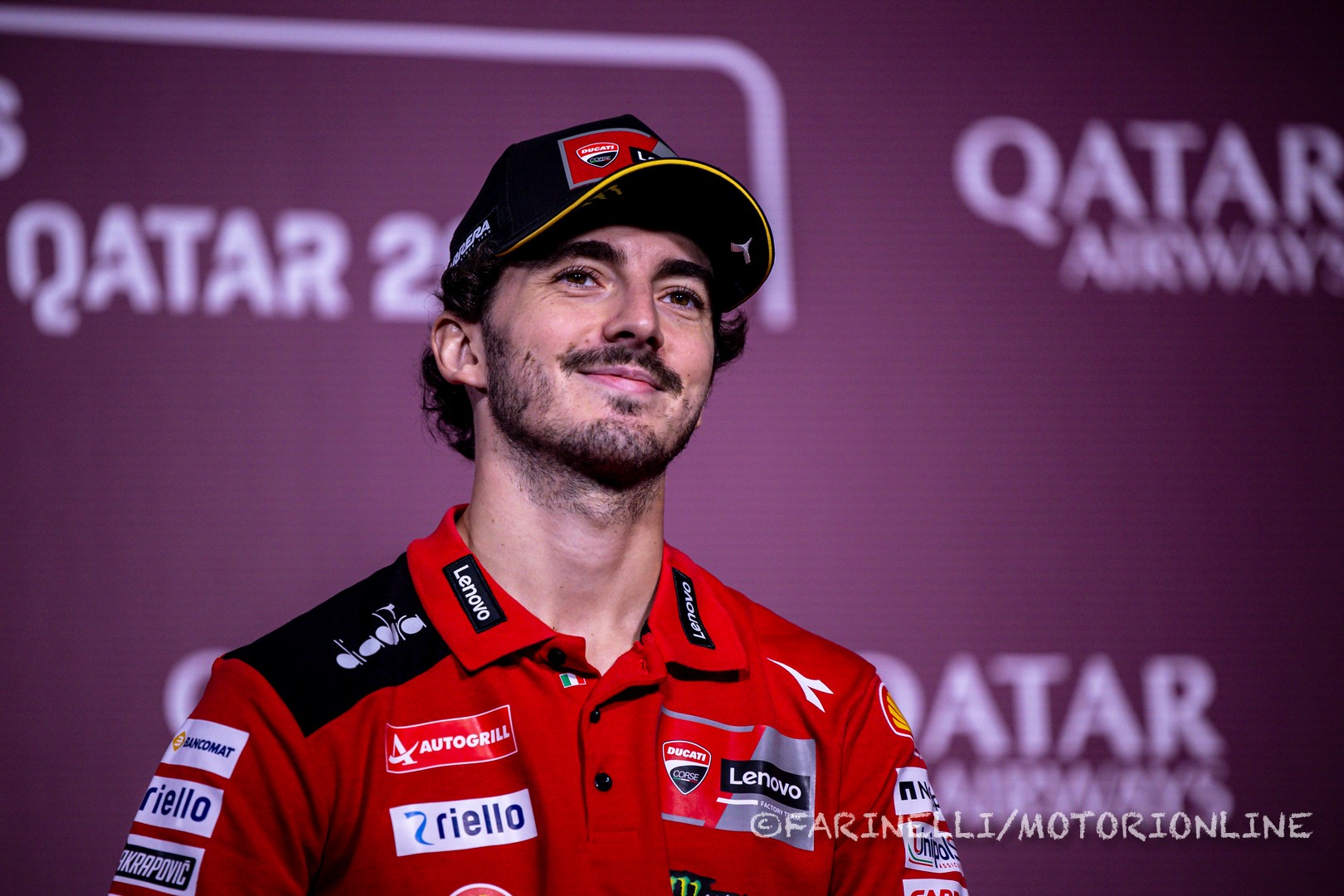 MotoGP Qatar Day_1