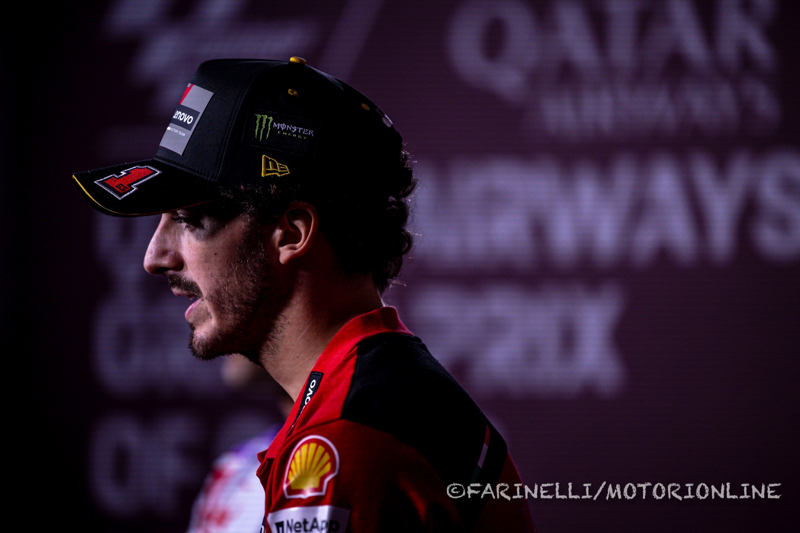 MotoGP Qatar Day_1