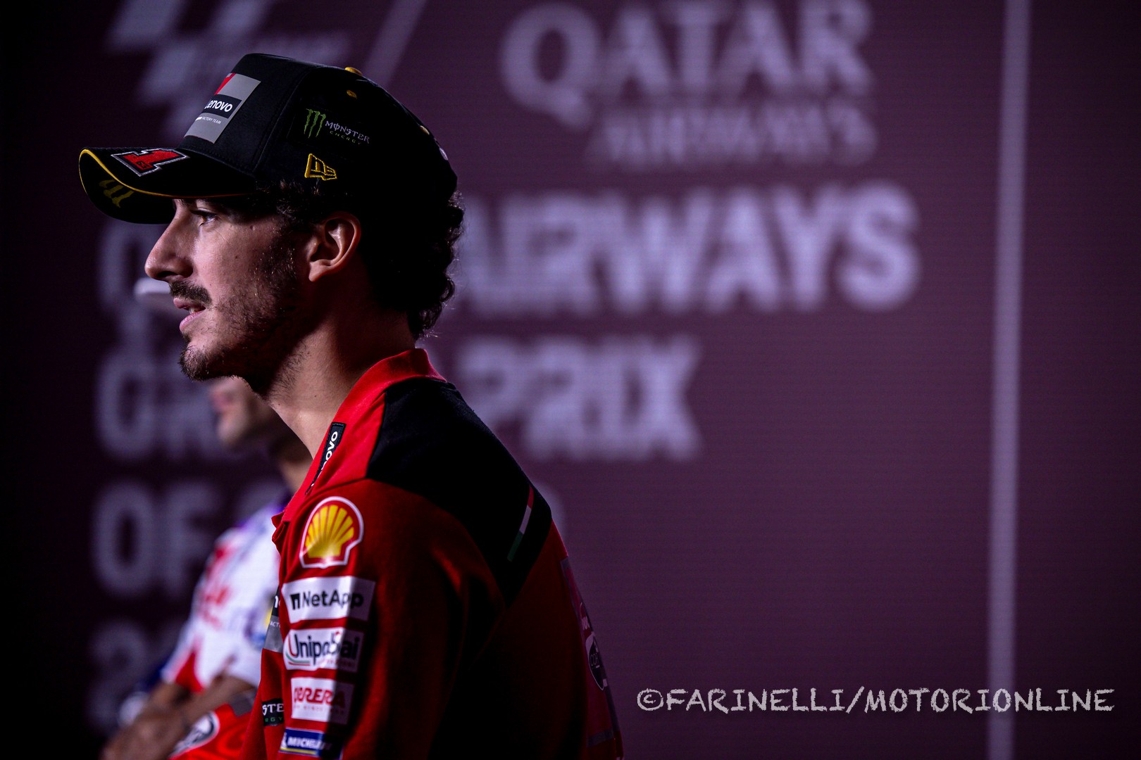 MotoGP Qatar Day_1
