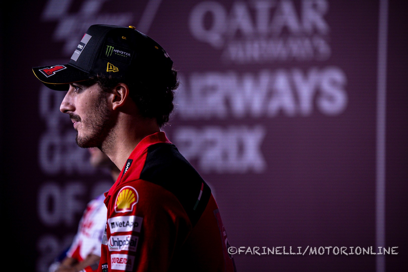 MotoGP Qatar Day_1