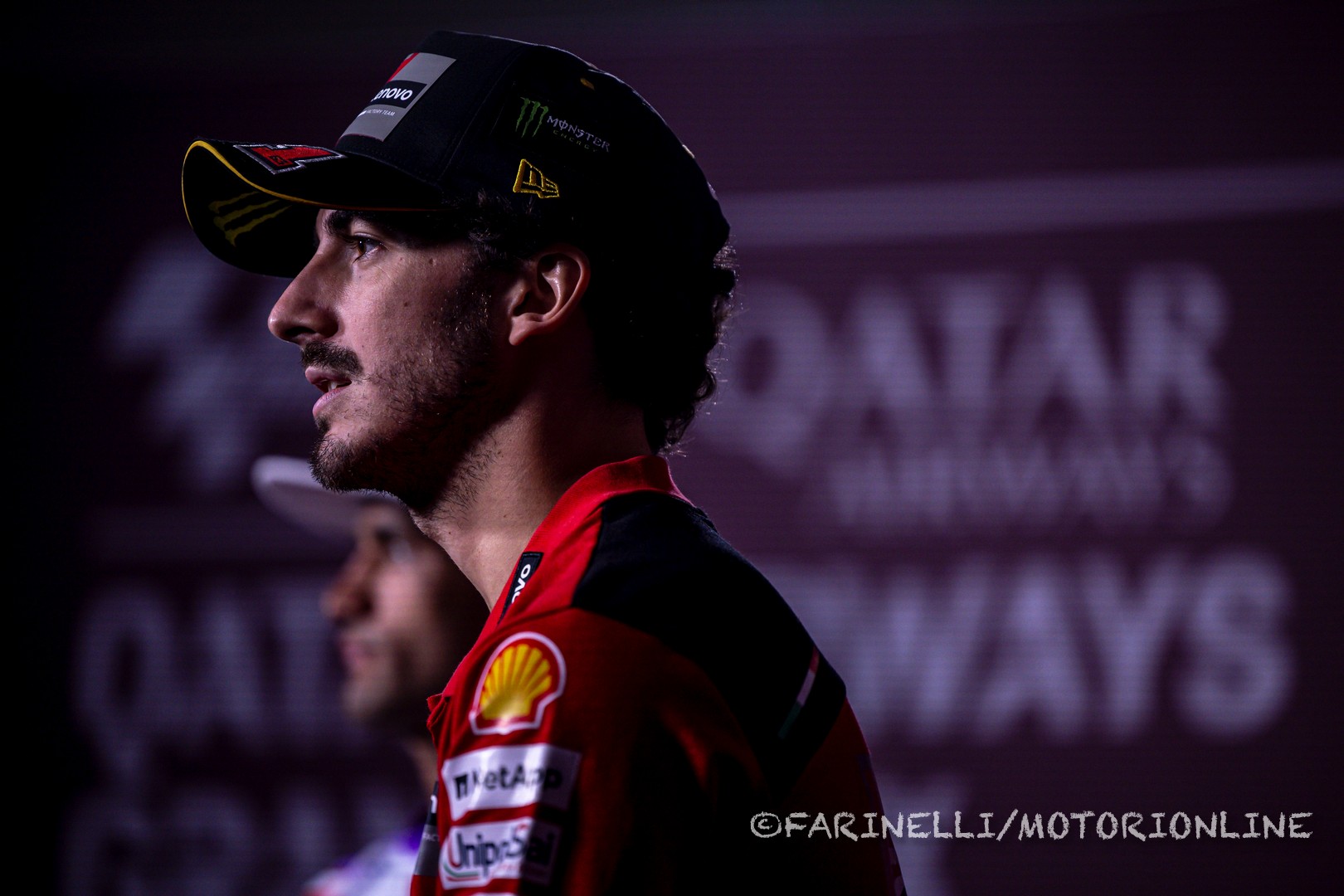 MotoGP Qatar Day_1