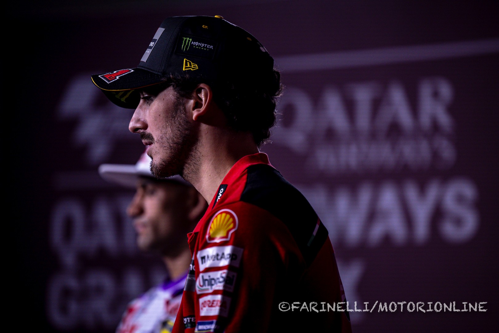 MotoGP Qatar Day_1