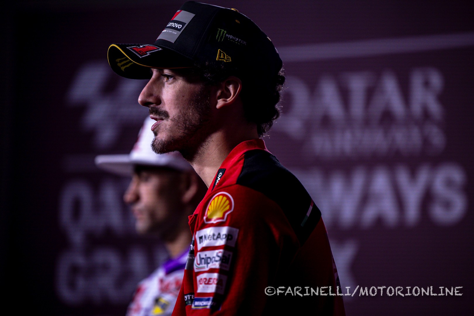 MotoGP Qatar Day_1