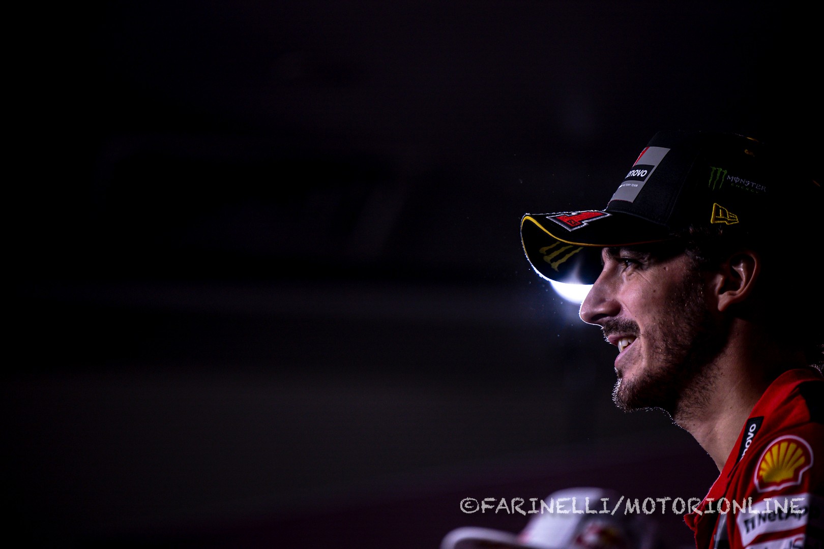 MotoGP Qatar Day_1