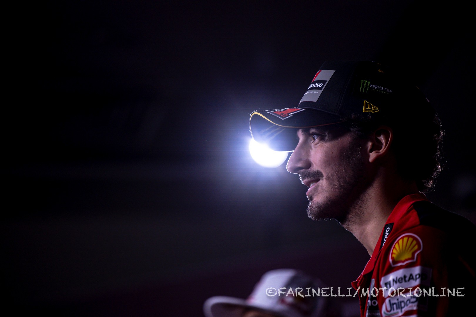 MotoGP Qatar Day_1