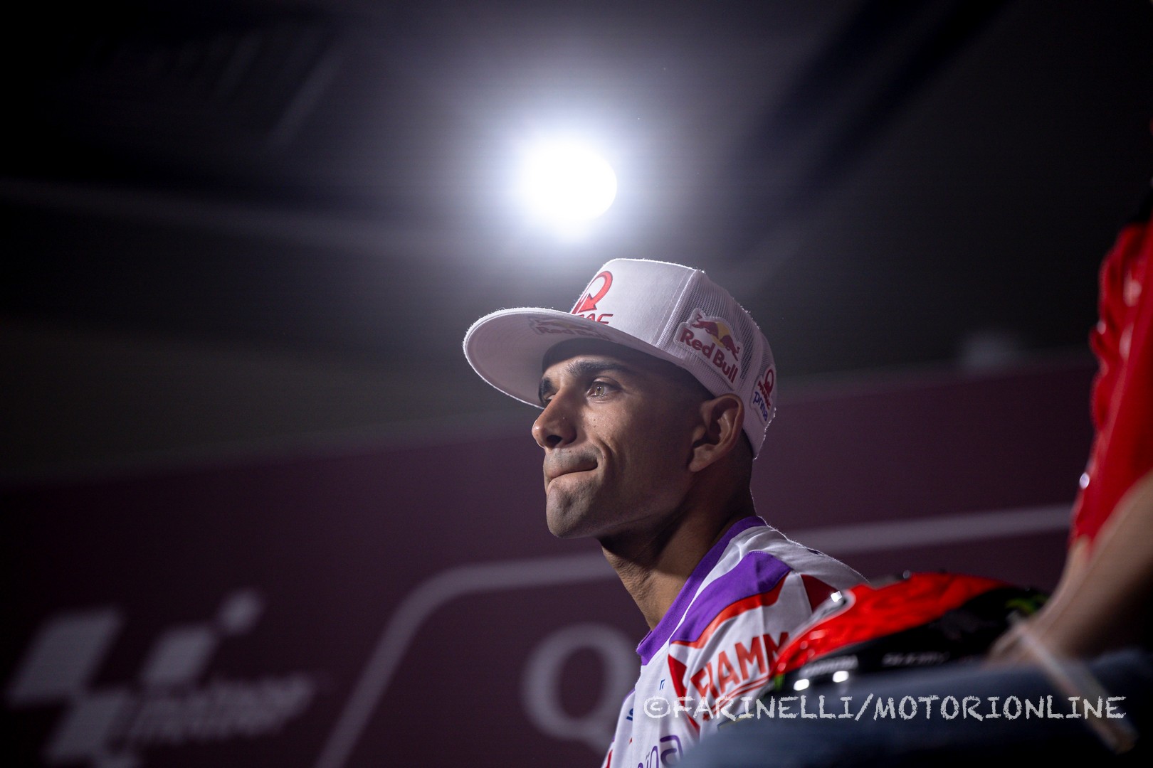 MotoGP Qatar Day_1