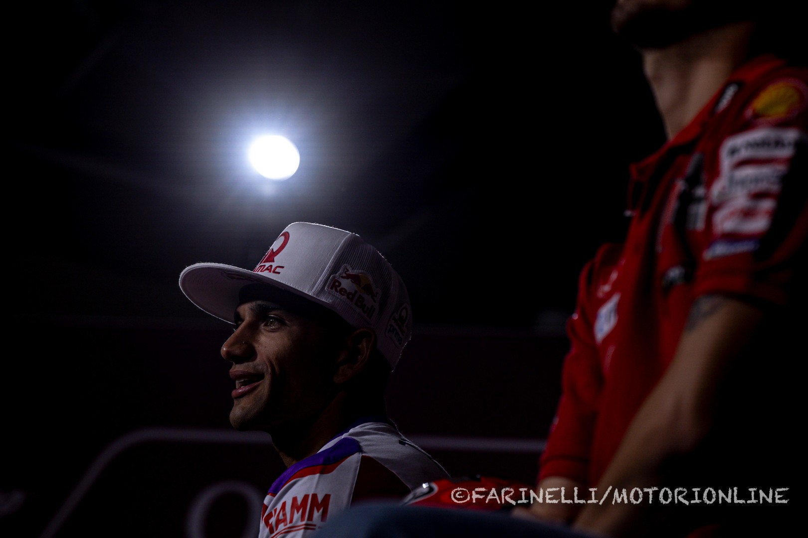 MotoGP Qatar Day_1