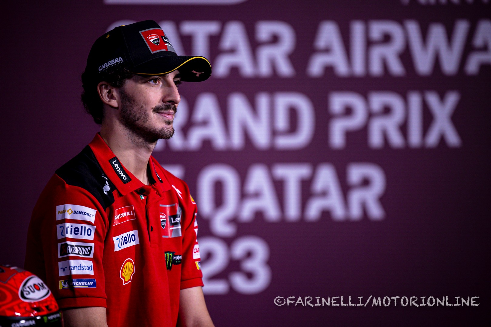 MotoGP Qatar Day_1