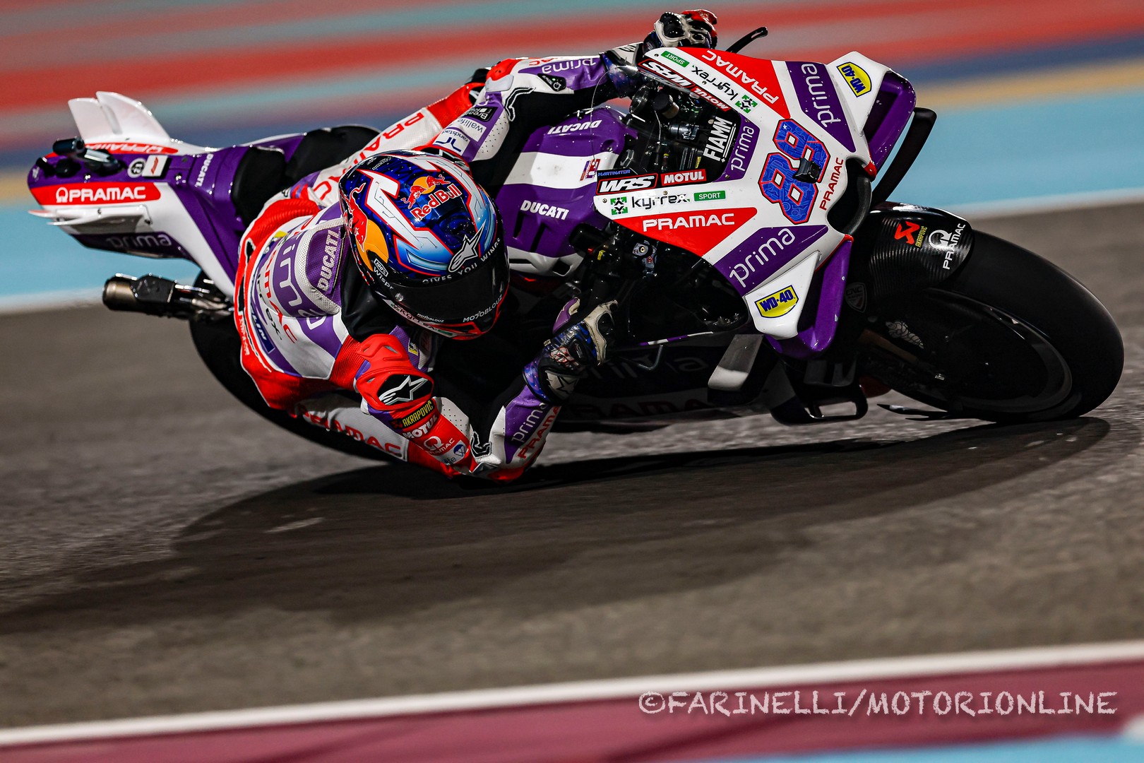 MotoGP Qatar Day_2