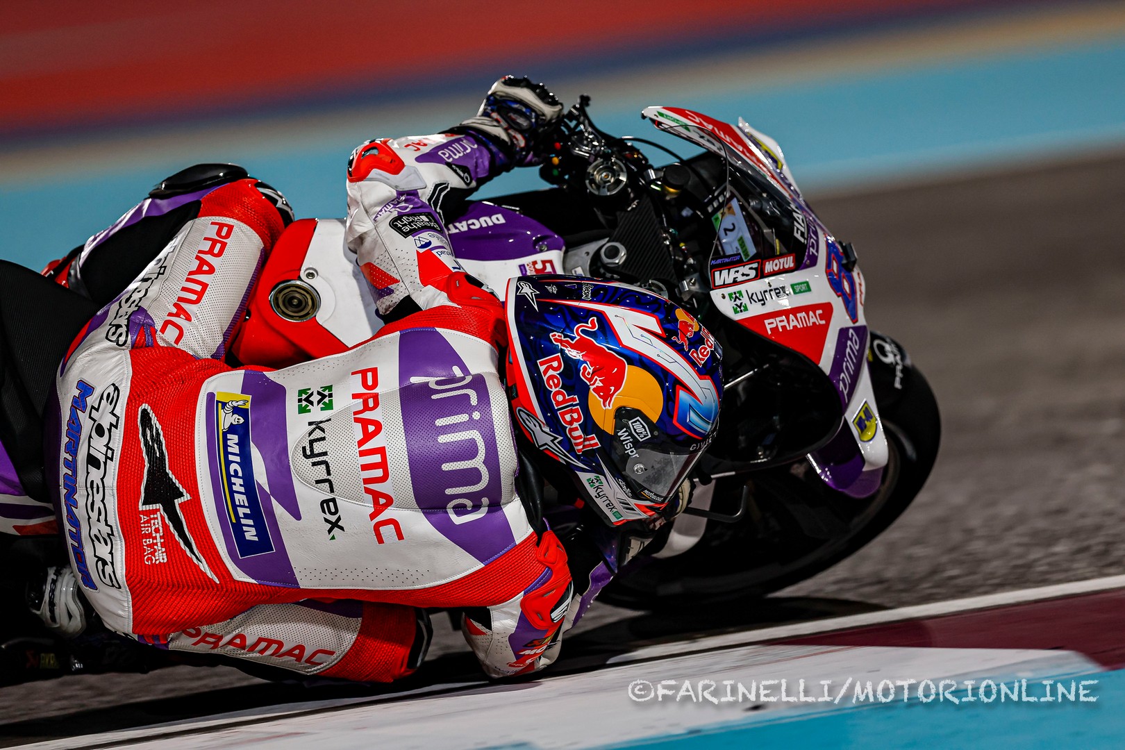 MotoGP Qatar Day_2