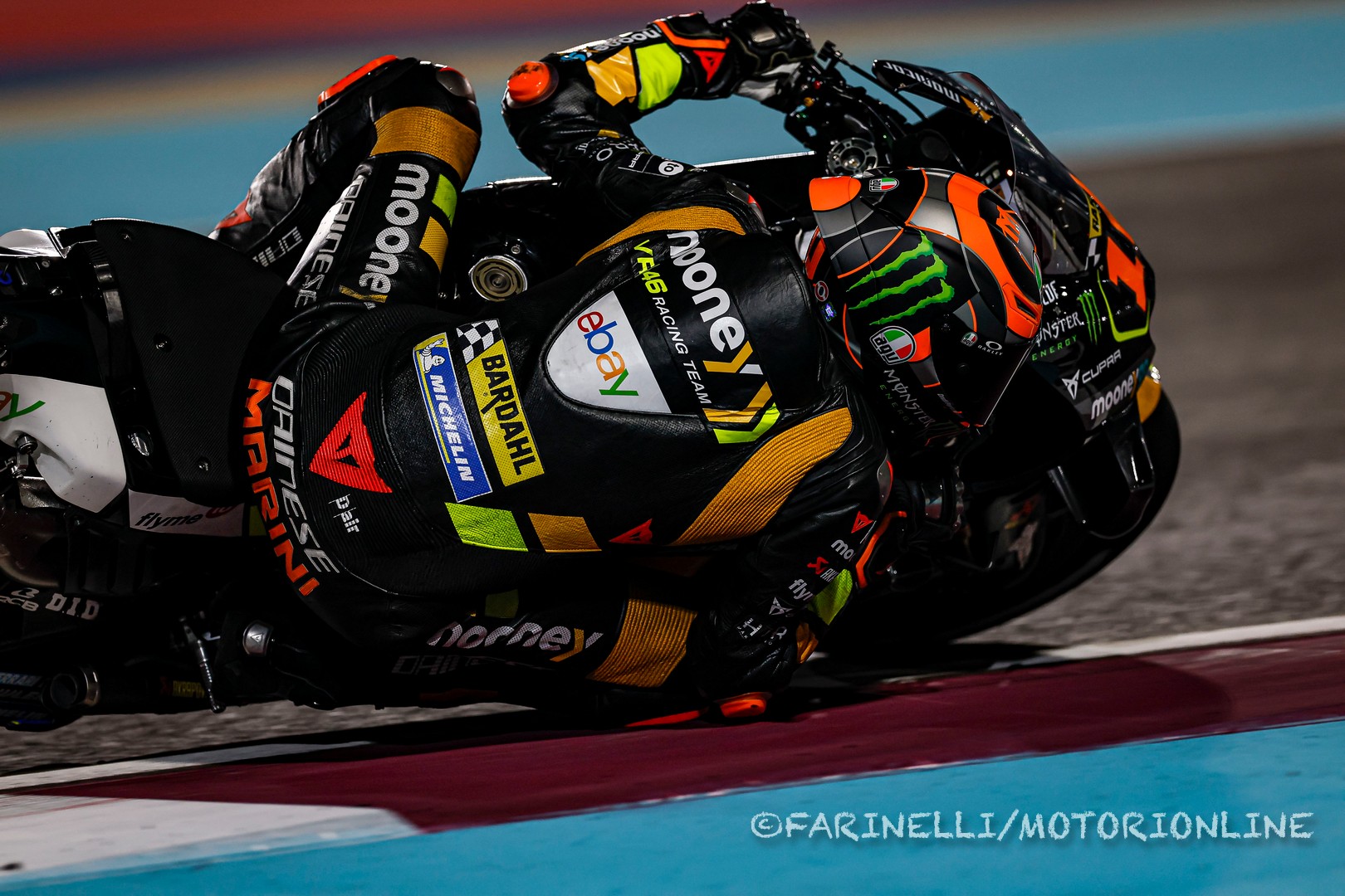 MotoGP Qatar Day_2