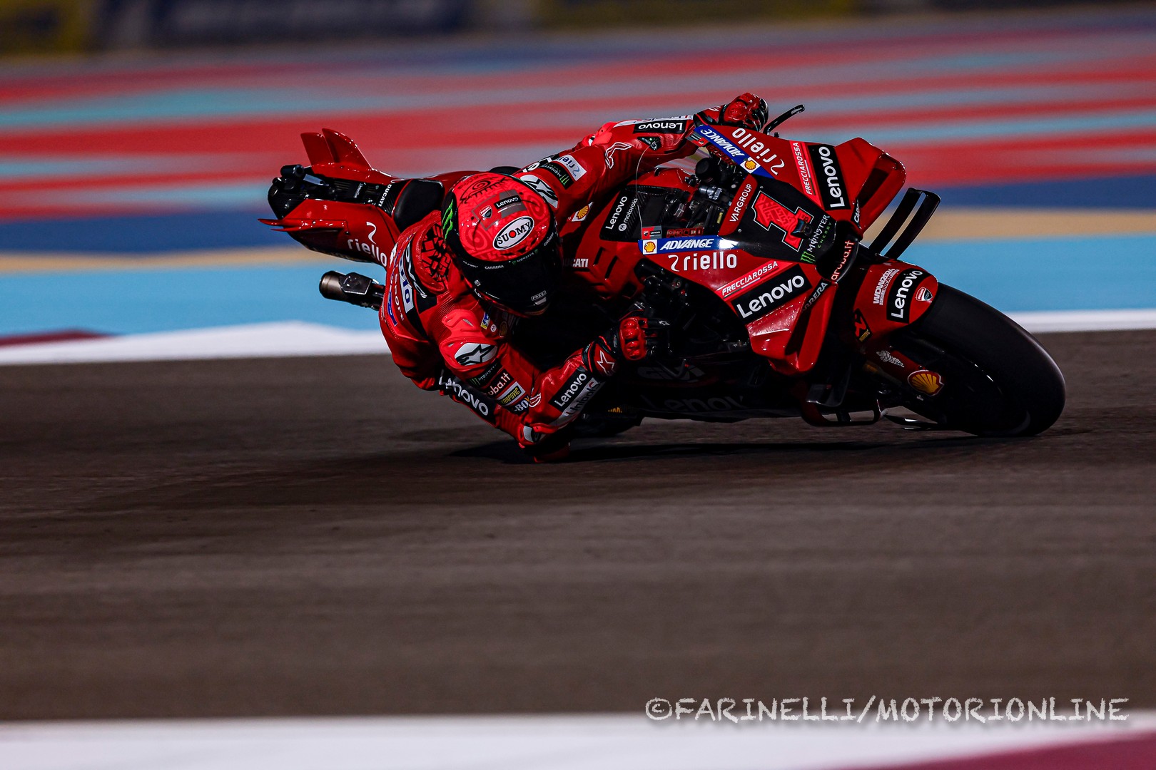 MotoGP Qatar Day_2