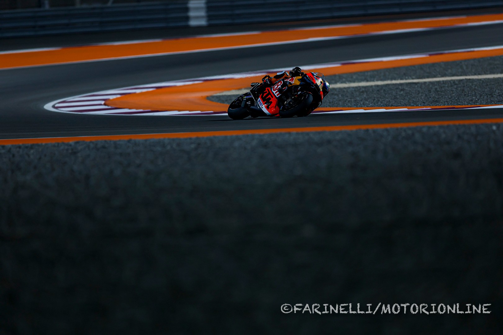MotoGP Qatar Day_2