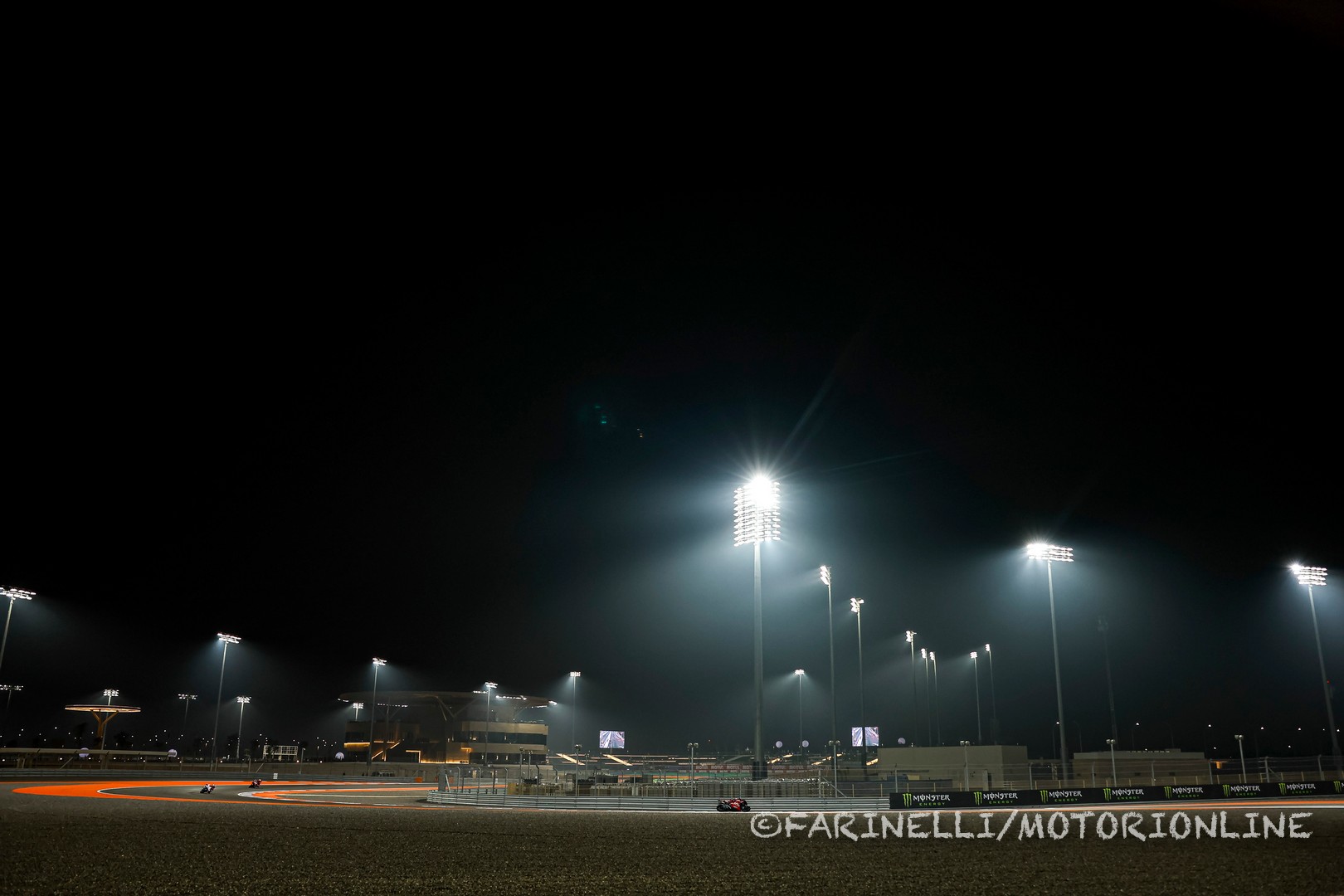 MotoGP Qatar Day_2