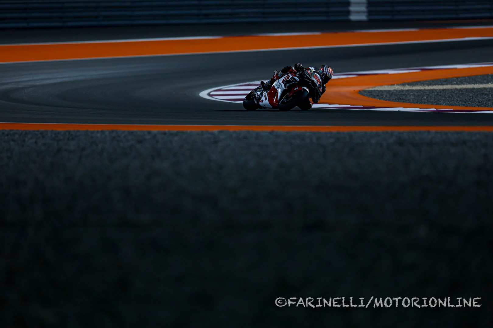 MotoGP Qatar Day_2