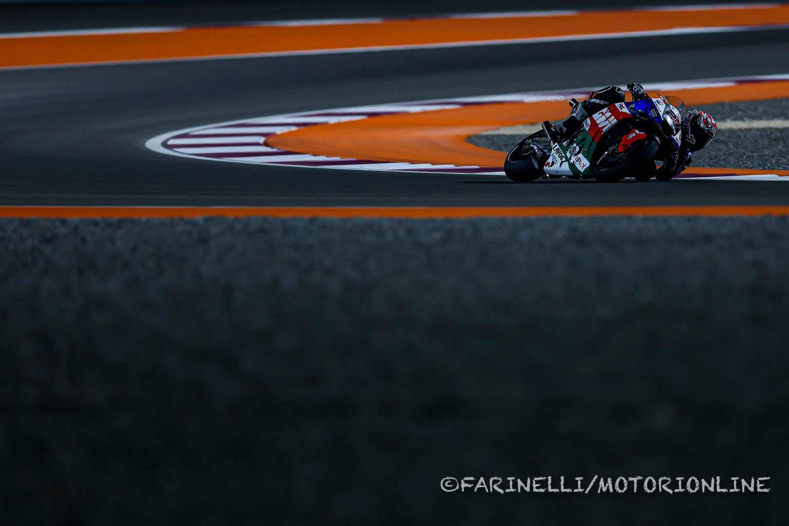 MotoGP Qatar Day_2