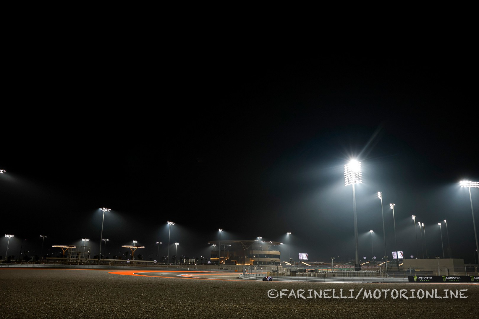 MotoGP Qatar Day_2
