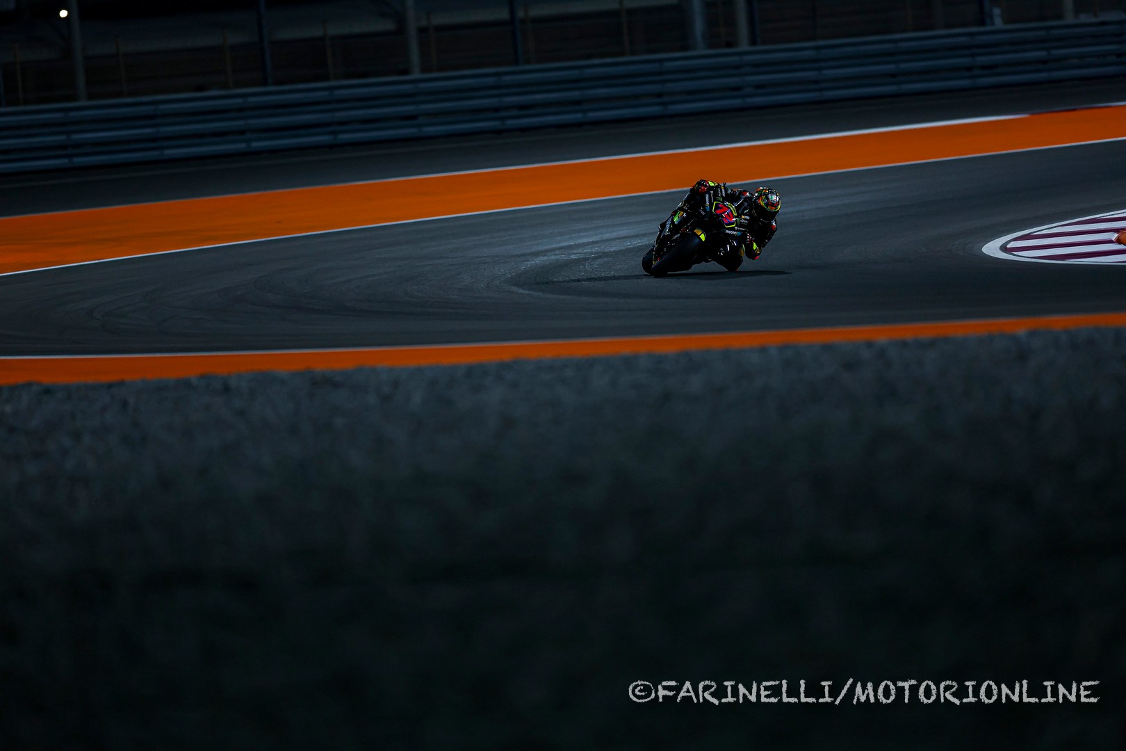 MotoGP Qatar Day_2