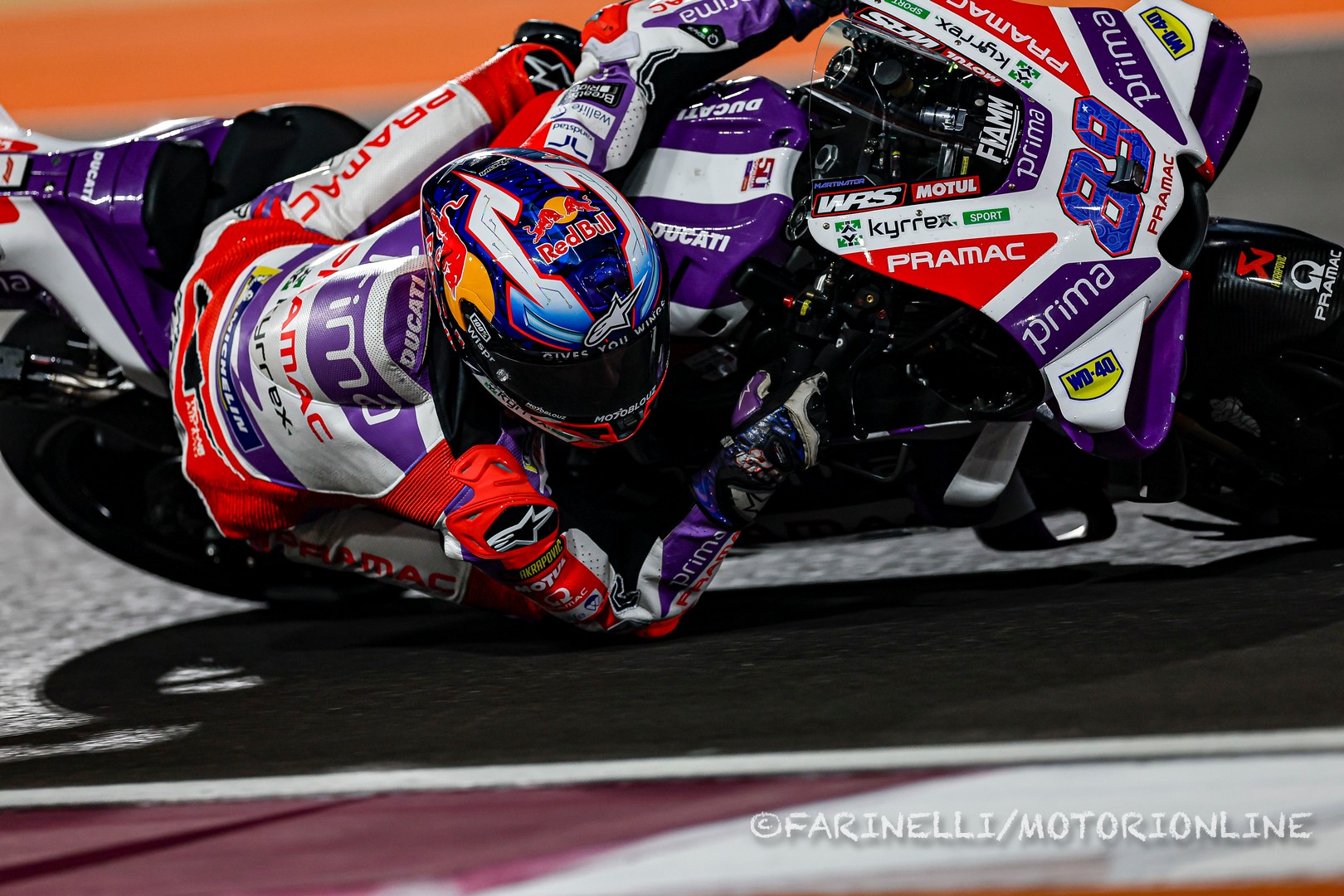 MotoGP Qatar Day_2