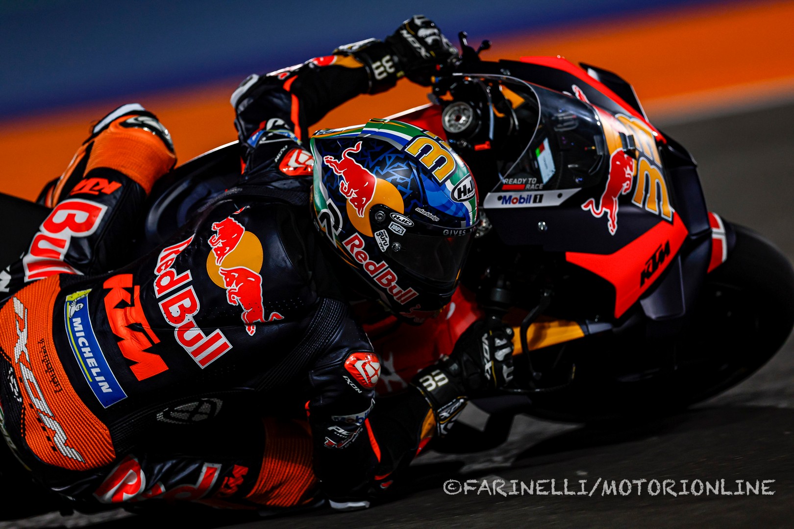MotoGP Qatar Day_2