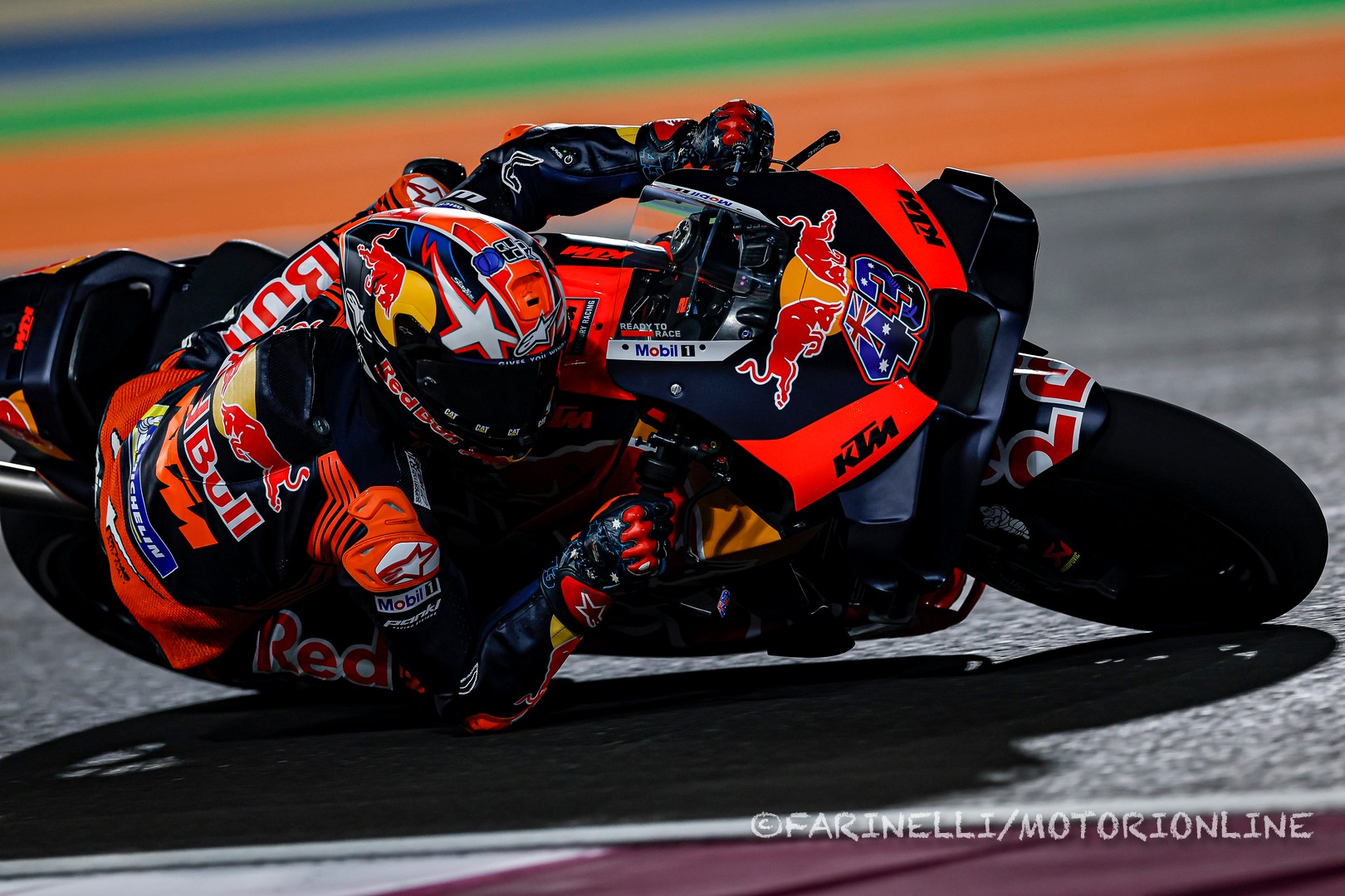MotoGP Qatar Day_2