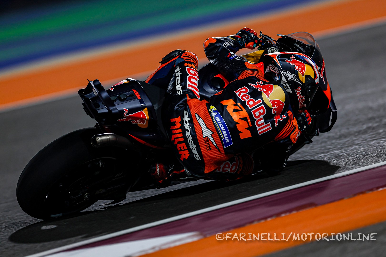 MotoGP Qatar Day_2
