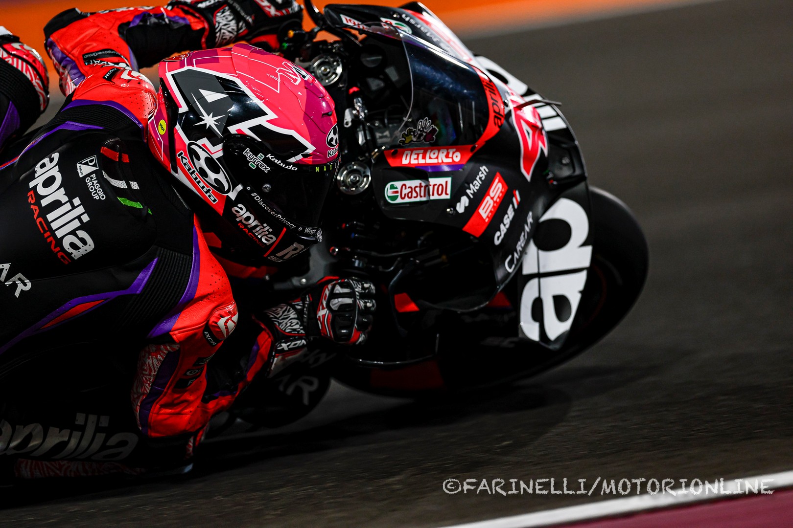 MotoGP Qatar Day_2