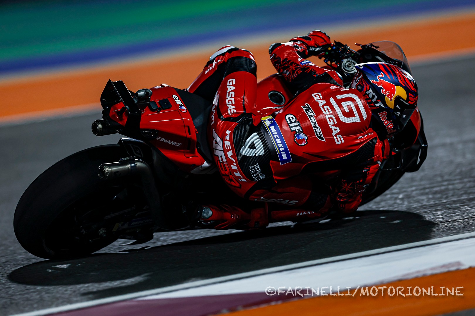 MotoGP Qatar Day_2