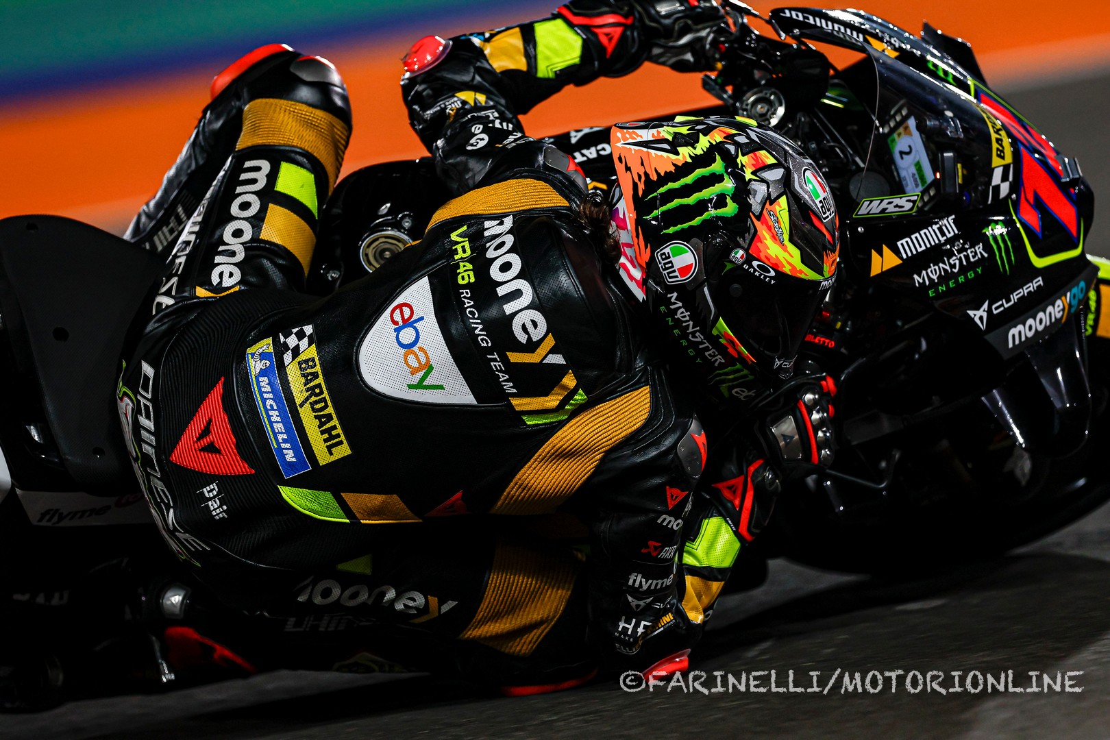 MotoGP Qatar Day_2