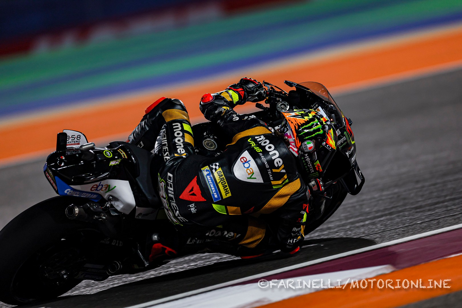 MotoGP Qatar Day_2