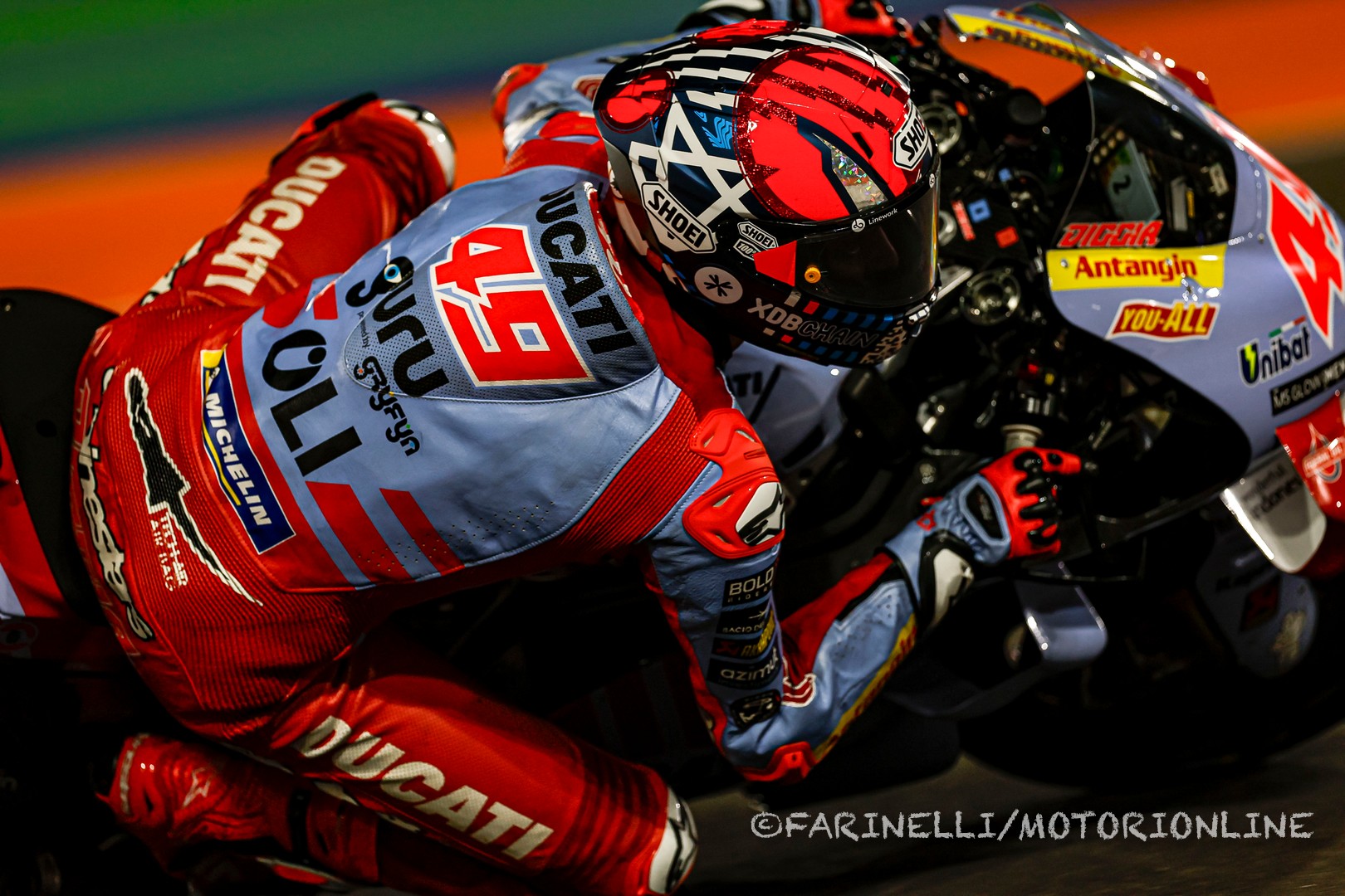 MotoGP Qatar Day_2