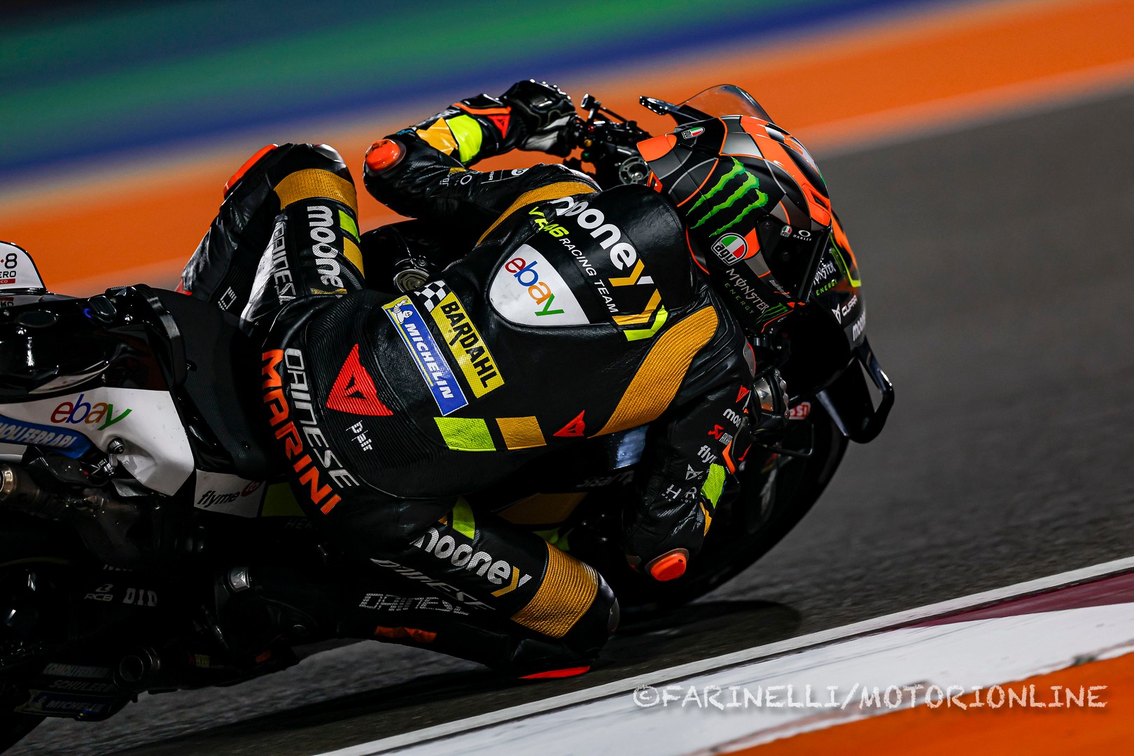 MotoGP Qatar Day_2