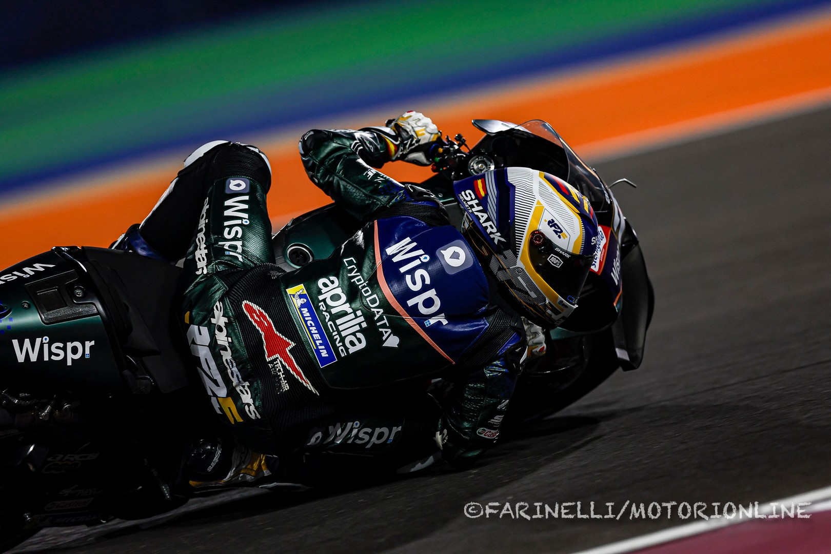 MotoGP Qatar Day_2
