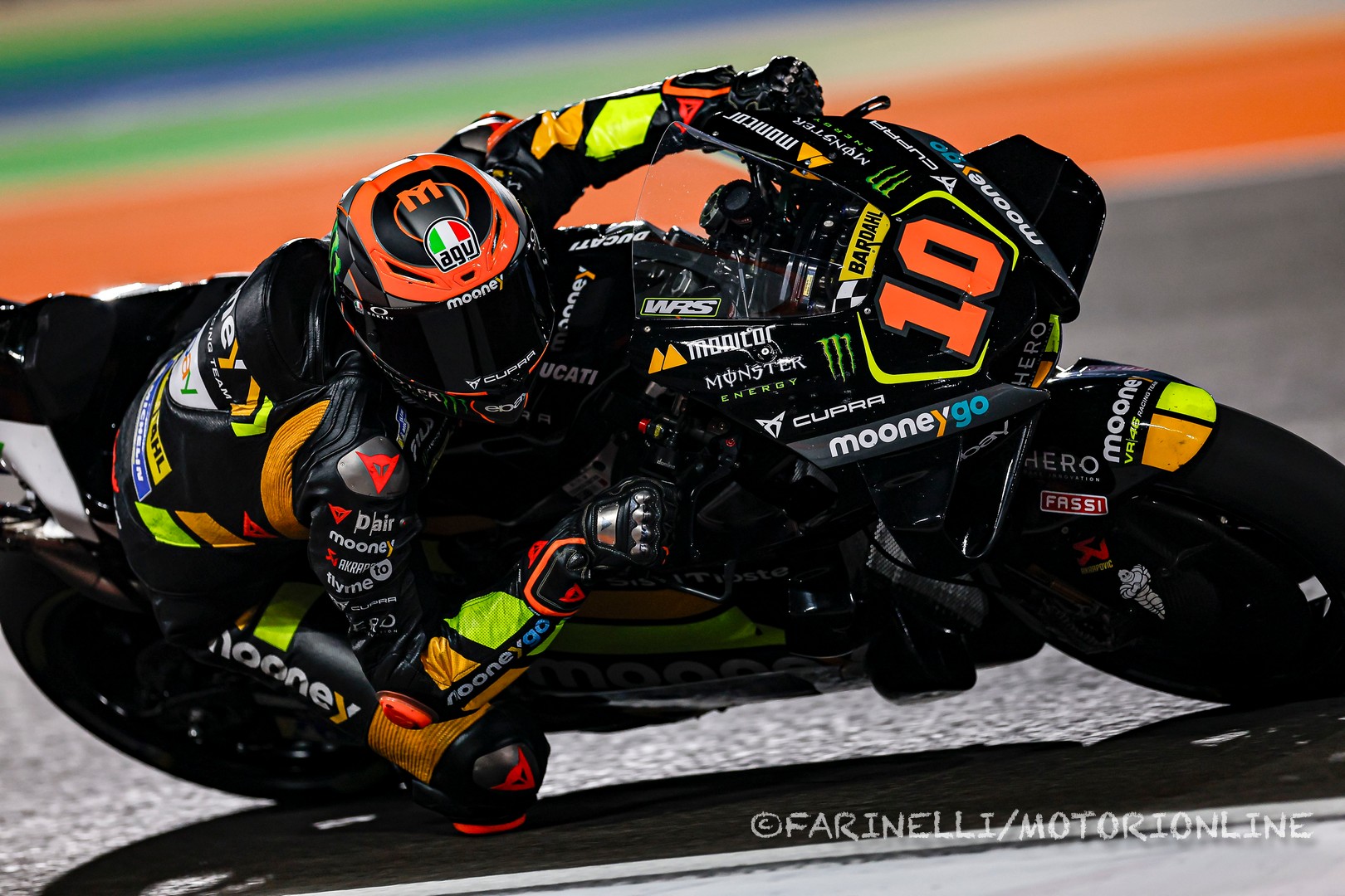 MotoGP Qatar Day_2