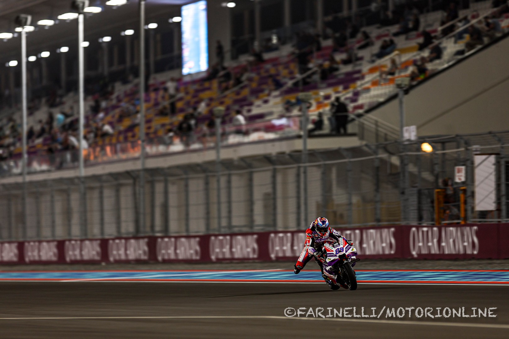 MotoGP Qatar Day_2