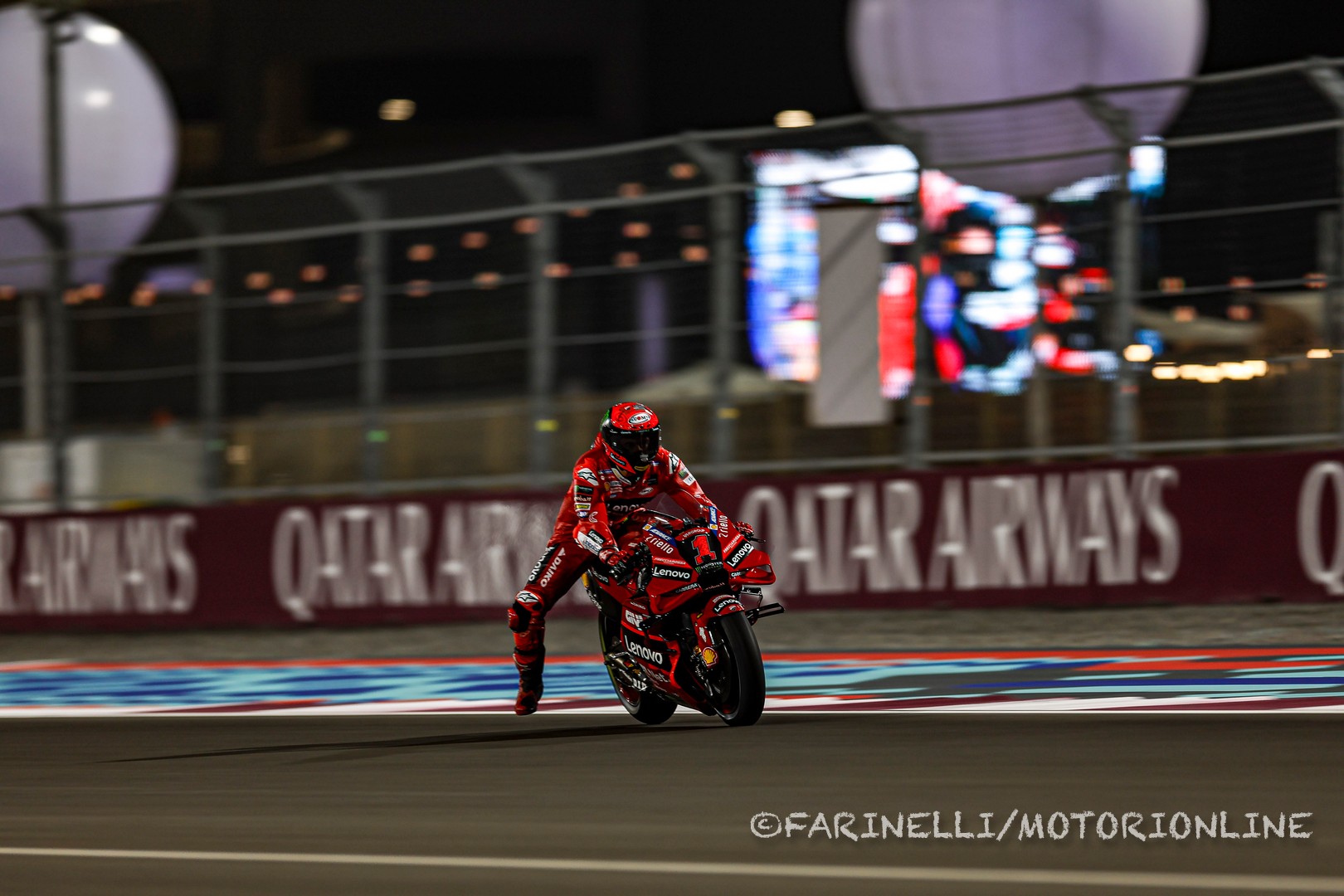 MotoGP Qatar Day_2