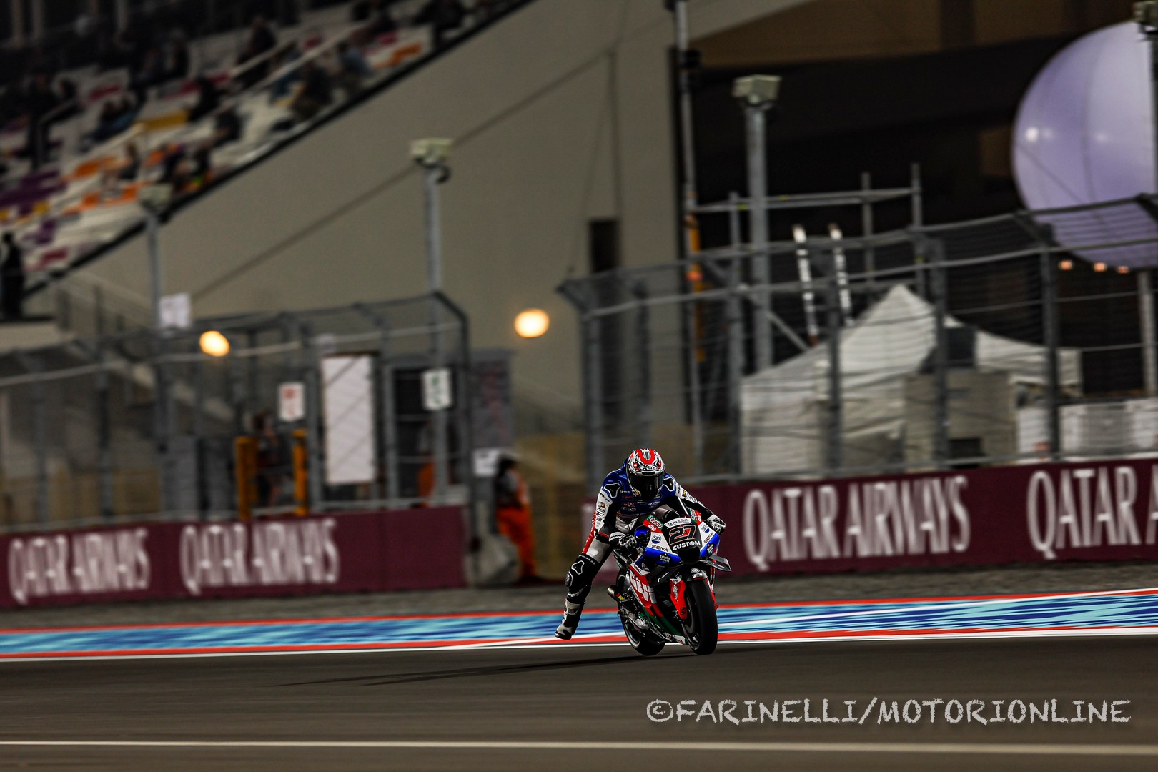 MotoGP Qatar Day_2