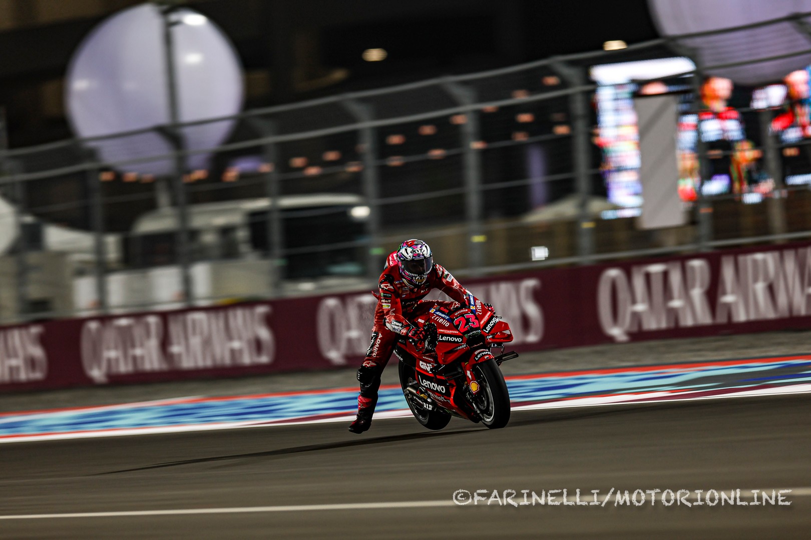MotoGP Qatar Day_2