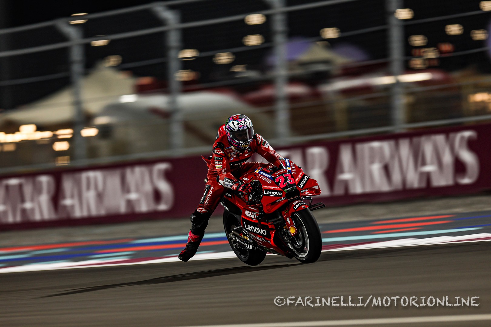 MotoGP Qatar Day_2