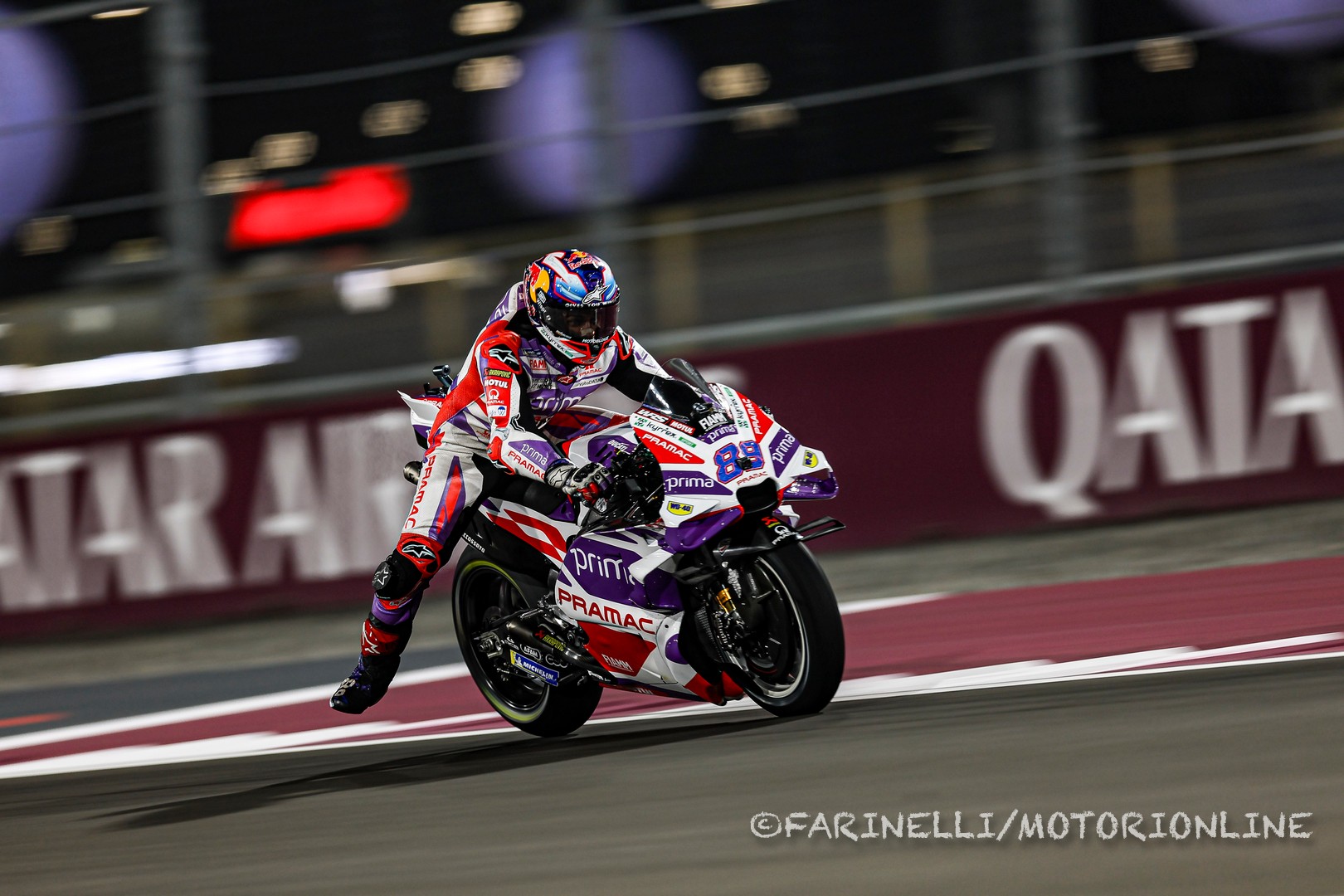 MotoGP Qatar Day_2