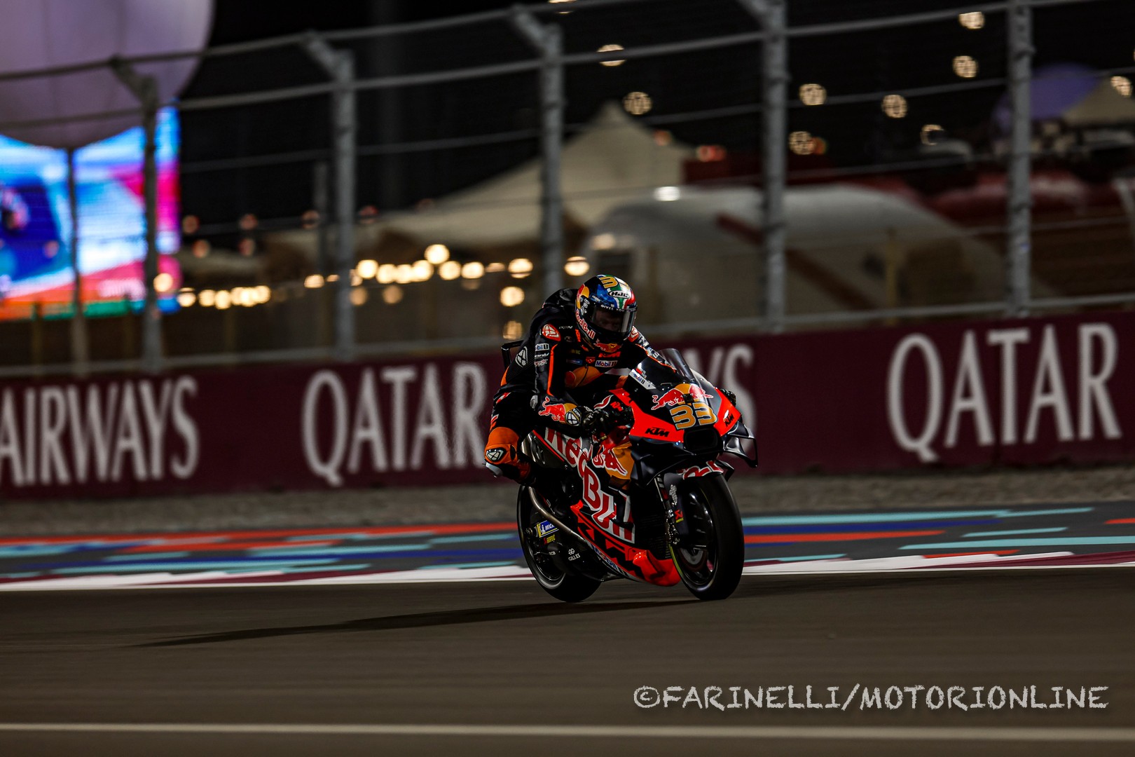 MotoGP Qatar Day_2