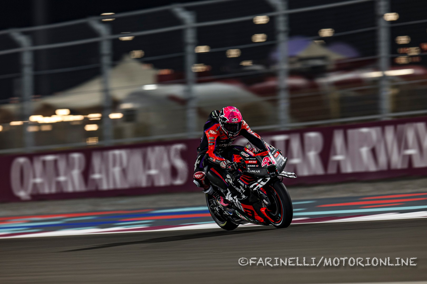 MotoGP Qatar Day_2