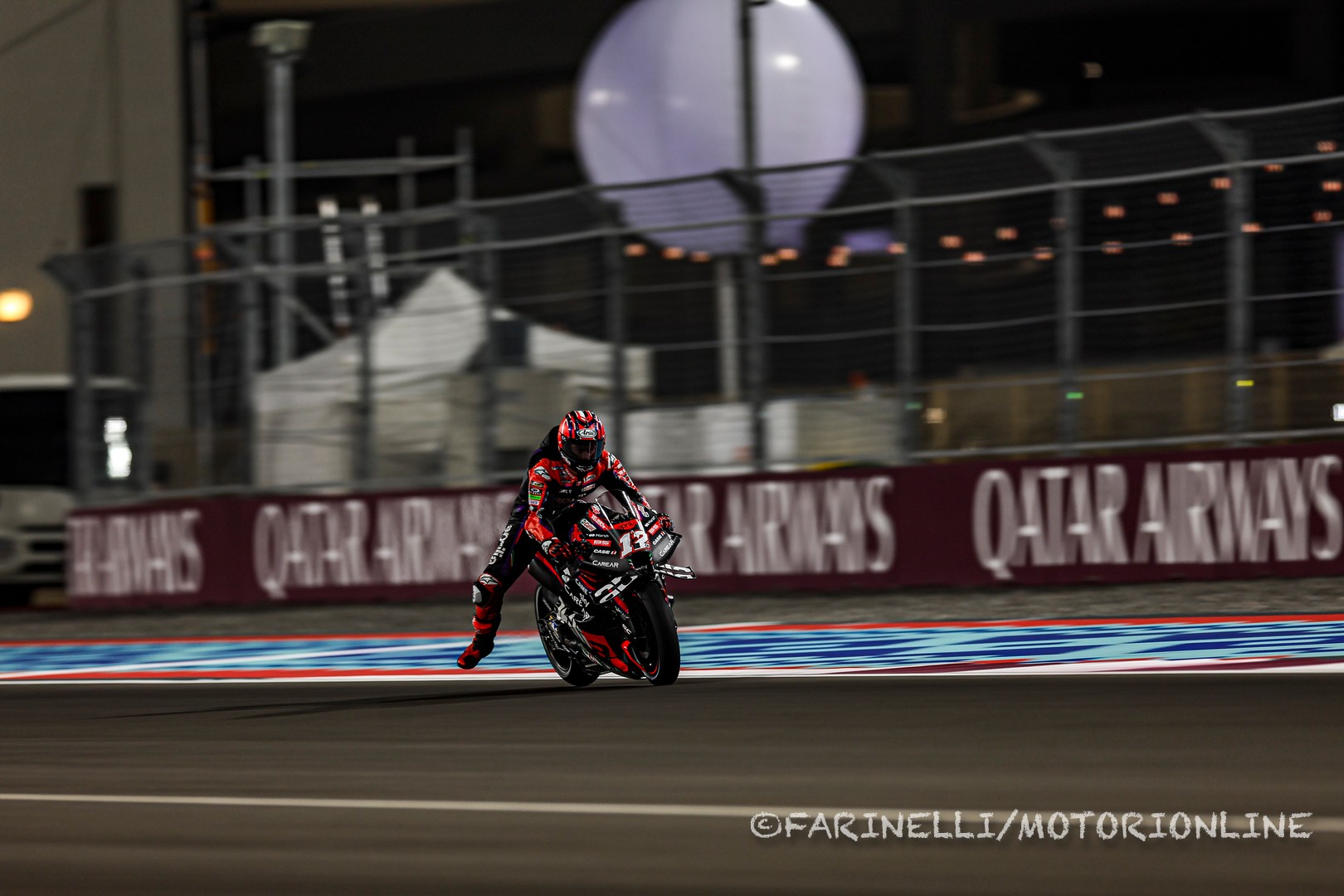 MotoGP Qatar Day_2