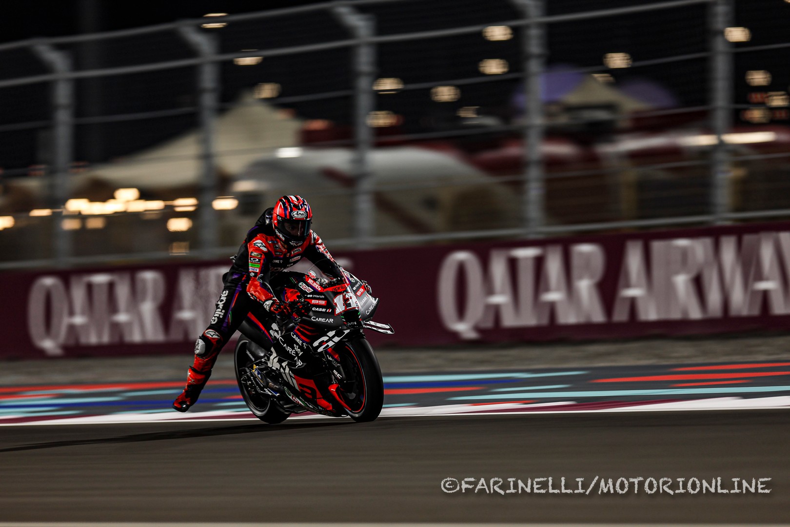 MotoGP Qatar Day_2