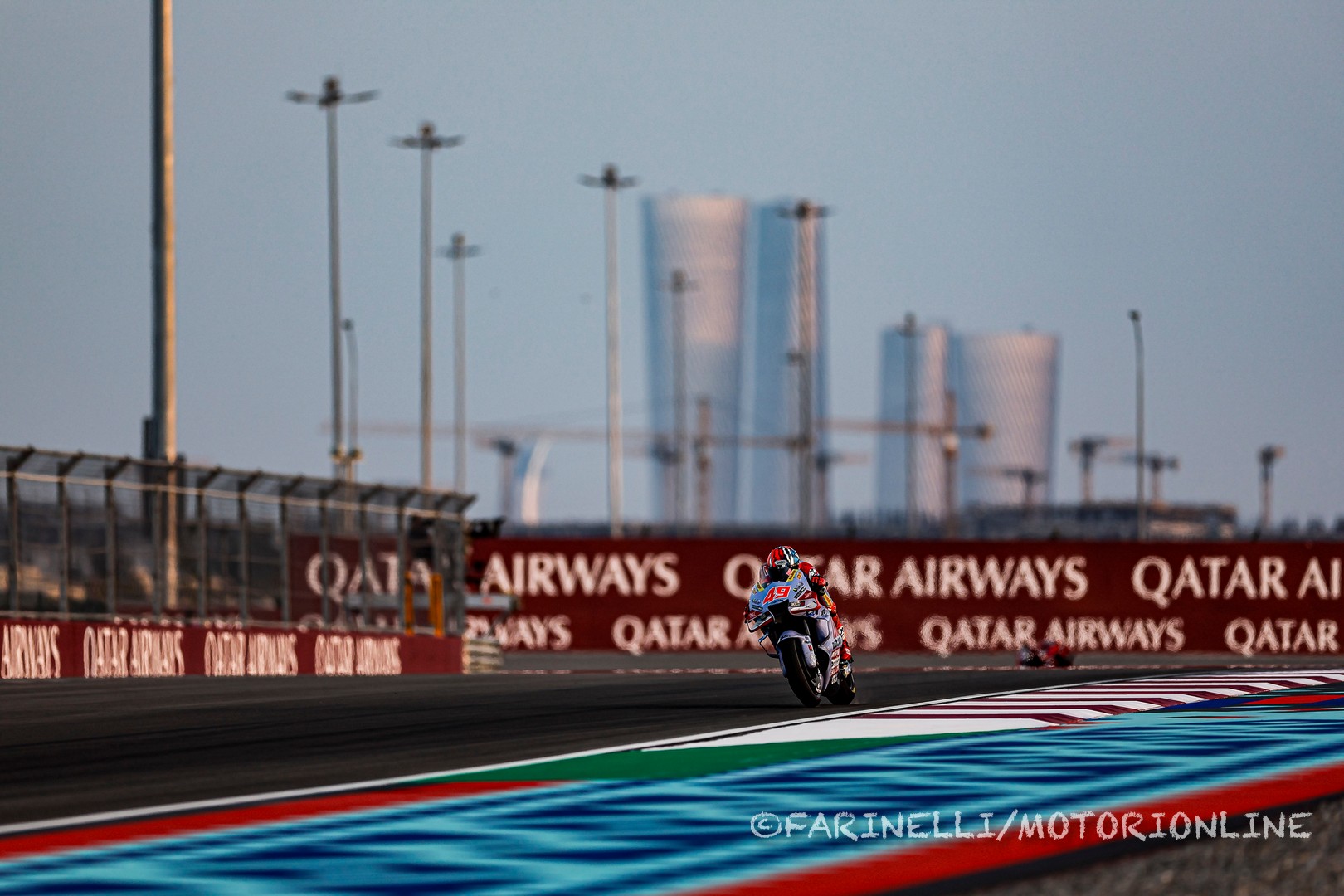 MotoGP Qatar Day_2