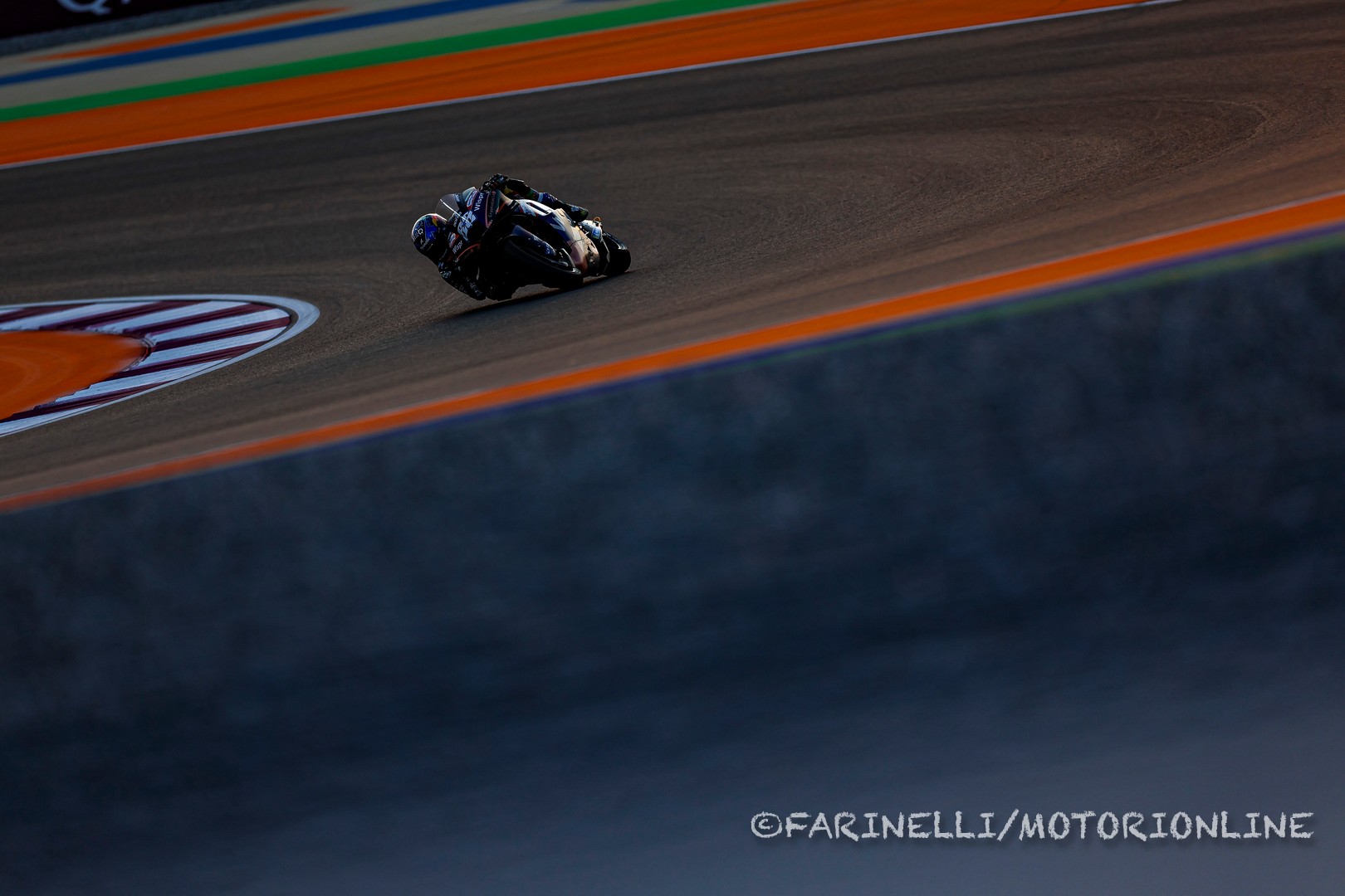 MotoGP Qatar Day_2