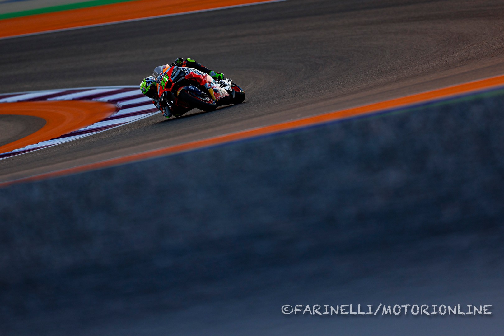 MotoGP Qatar Day_2