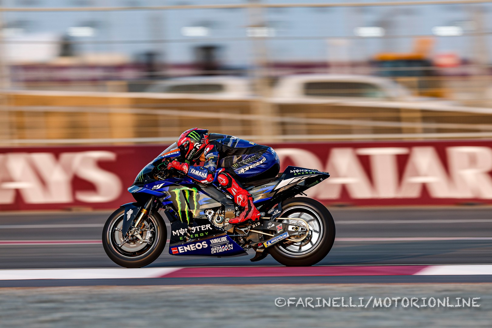 MotoGP Qatar Day_2